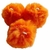 Pompom Pelúcia Com Alça Para Chaveiros, Tiaras e Artesanatos Em Geral - 80MM - 1 UNIDADE - JSS Armarinhos