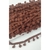 Fita Pompom 20mm - 2 Metros - JSS Armarinhos