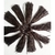 Pingente Tassel de seda - 10 unidades - Varias cores - loja online