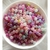 PEROLA 8MM ABS COM FURO BOLAS DE SABÃO MIX CANDY - 25G