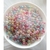 PEROLA 8MM ABS COM FURO BOLAS DE SABÃO MIX CANDY - 25G - comprar online