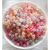 PEROLA 8MM ABS COM FURO BOLAS DE SABÃO MIX CANDY - 25G na internet