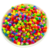 Miçanga Bola Conta Emborrachada 6mm 20g - Aproximadamente 200 Unidades - comprar online