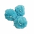 Pompom Pelúcia Com Alça Para Chaveiros, Tiaras e Artesanatos Em Geral - 80MM - 1 UNIDADE - comprar online