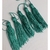 Pingente Tassel de seda - 10 unidades - Varias cores na internet