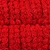 Imagem do Mini Rosa de EVA - 1 Raminho Com 12 Rosinhas - Flor Artificial com Tule