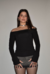 top obsessed preto