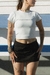 little skirt