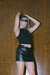 heaven mini skirt - comprar online