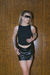 heaven mini skirt - TAURI