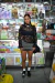 tasha micro skirt on internet
