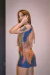 Image of kendall mini dress