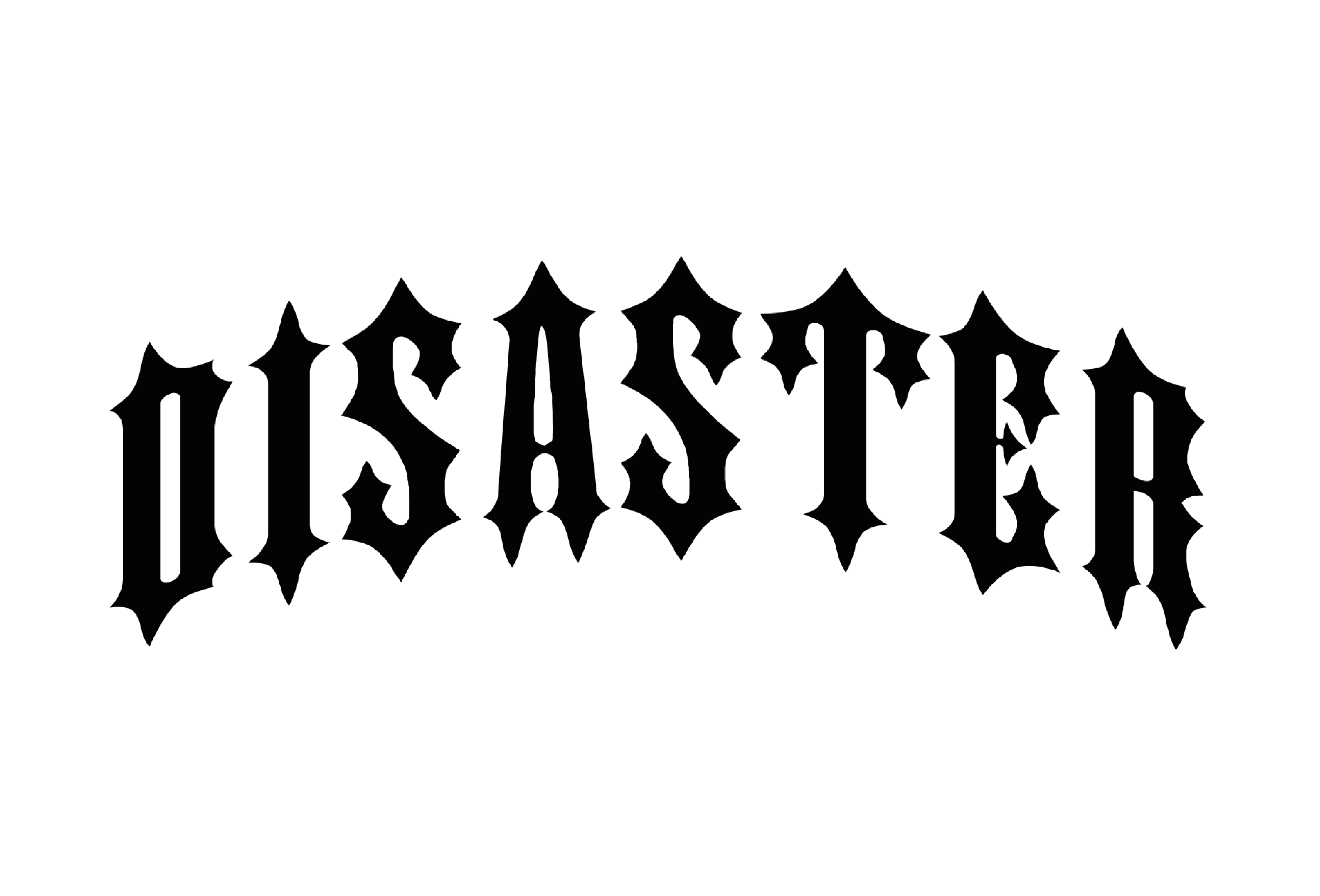 Disaster