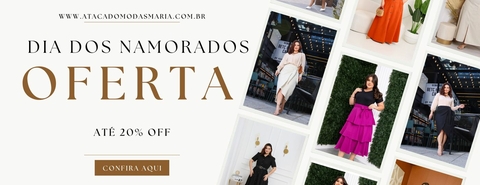 Carrusel ATACADO MODAS MARIA