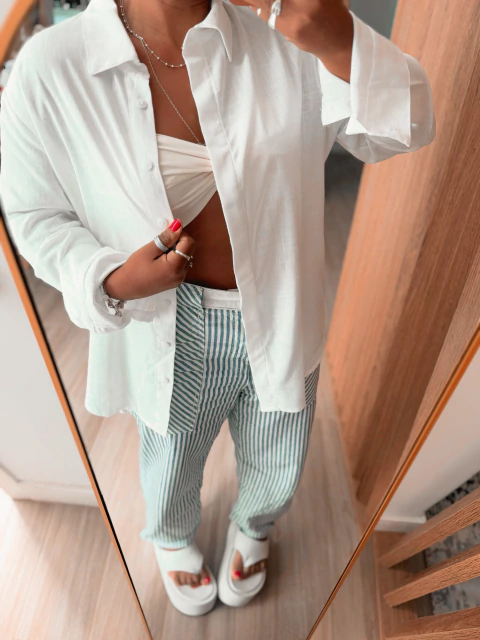 Camisa jeri - comprar online