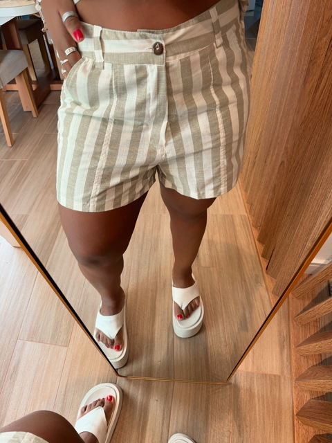 Short Grécia