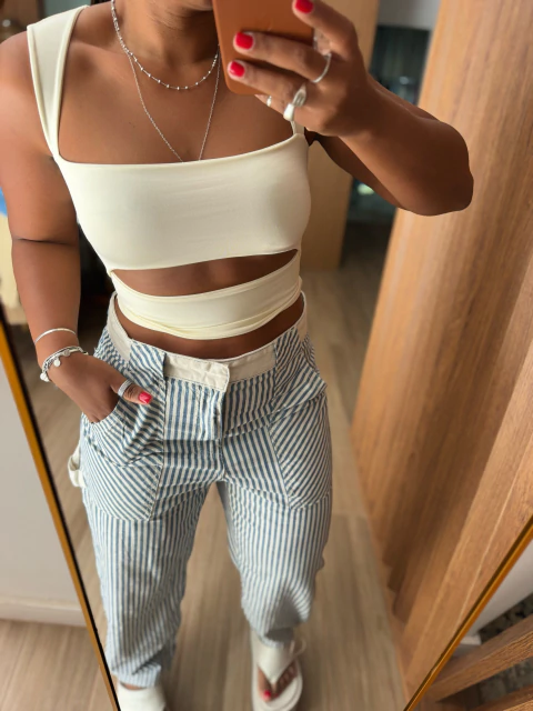 Croped recorte - comprar online