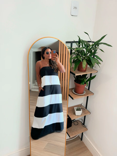 Vestido malu - comprar online