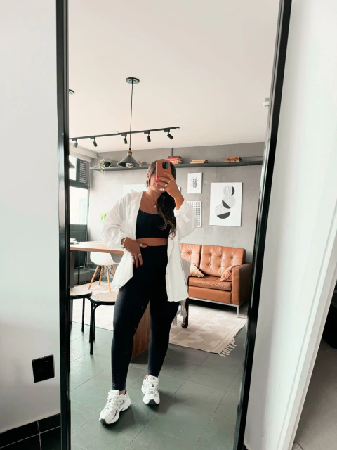 Conjunto lipo - comprar online