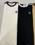 T-shirt adidas retrô stripes - comprar online