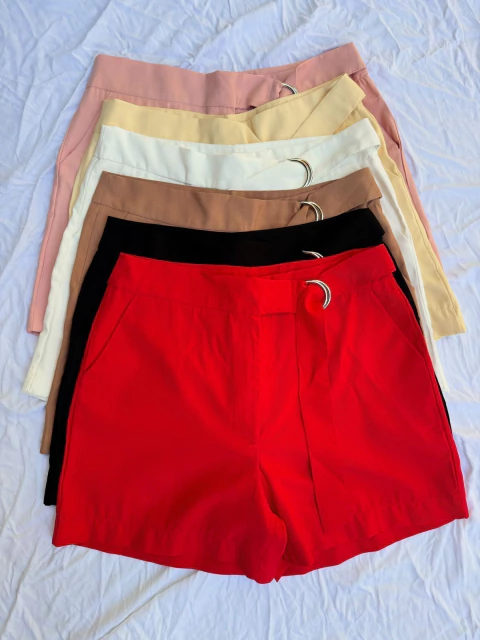 Short andreia - comprar online