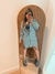 Vestido Chamise Helô - loja online
