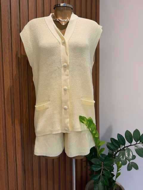 Conjunto Taina