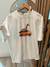 T-shirt girafa - comprar online