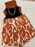 Short saia Sabrina