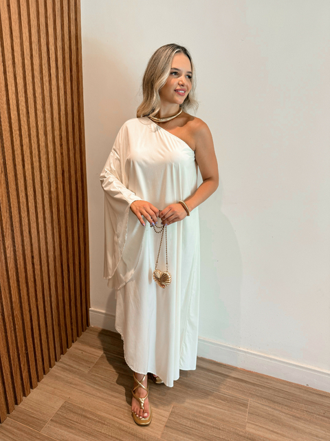 Vestido ariel