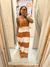 Vestido malu na internet
