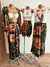 Vestido T-shirt arara na internet