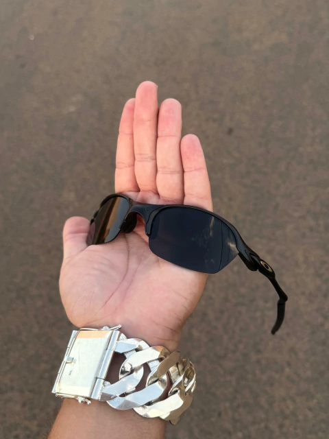 Romeo 2 Carbon All Black - comprar online