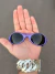 Eye Jacket Lilac Lentes Black na internet