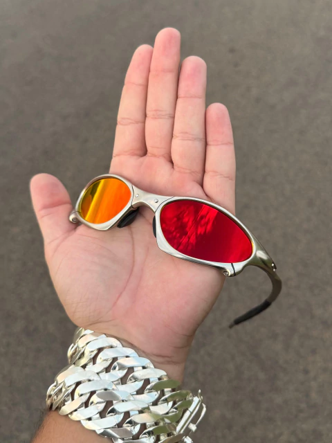 Penny Plasma Lentes Ruby - comprar online