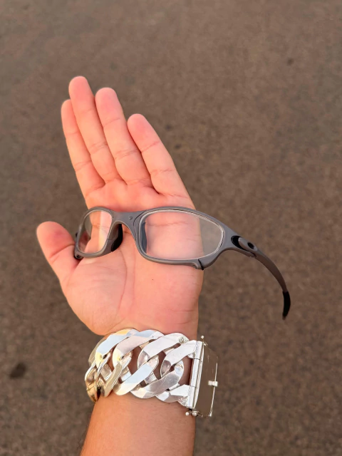 Juliet X Metal Lentes Photocromic - comprar online