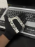 Pulseira Elo duplo 20mm Fecho Gaveta Articulado - comprar online