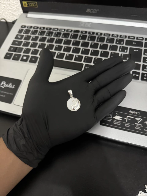 Pingente Tony Country (Serve até 6mm) - comprar online