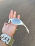 Eye Jacket White Lentes Liquid - comprar online