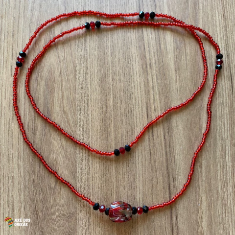 Guia de Pombagira com Firma torcida [135]