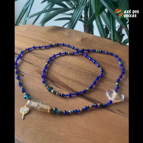 Guia de Oxum [63] - comprar online