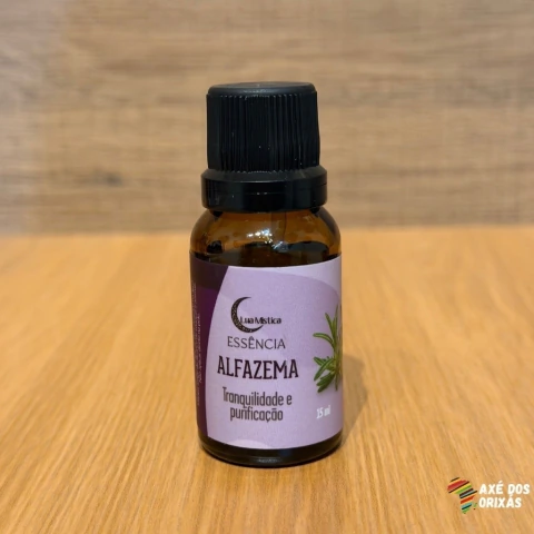 Essência de Alfazema