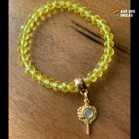 Pulseira de Oxum [29]