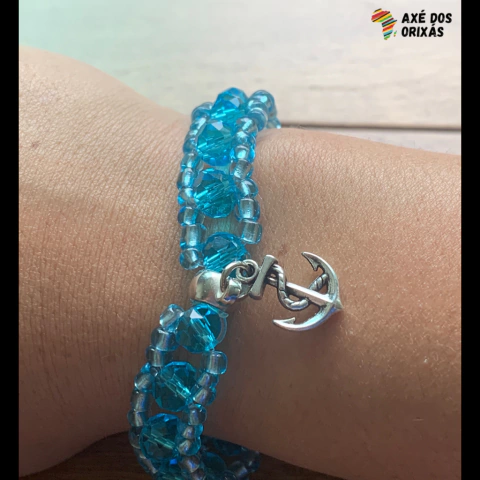 Pulseira de Iemanjá [295]