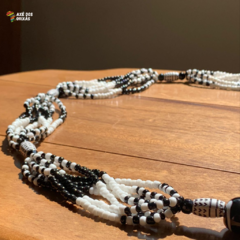 Brajá Omulú [9] - loja online