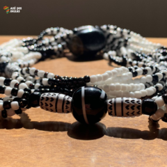 Brajá Omulú [9] - comprar online