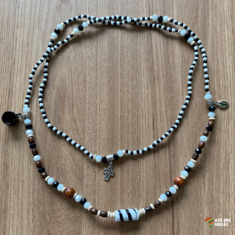 Guia de Proteção Preto Velho [15]