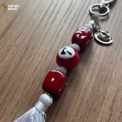 Chaveiro de luxo de Malandro (290) - comprar online
