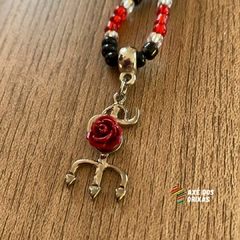 Chaveiro de Pombagira [19] - comprar online