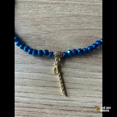 Choker Ogum [12] - comprar online